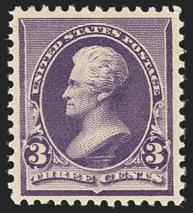 Sale 1156, Lot 3399, 1870-83 Bank Note Issues (Scott 134-229)