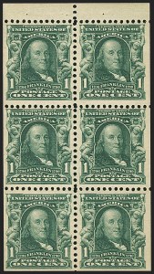 Sale 1156, Lot 3458, 1902-08 Issues (Scott 300-320)