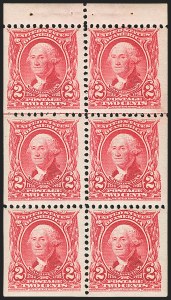 Sale 1156, Lot 3460, 1902-08 Issues (Scott 300-320)