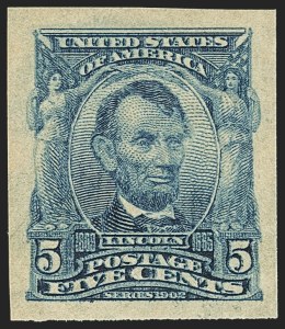 Sale Number 1156, Lot Number 3480, 1902-08 Issues (Scott 300-320)