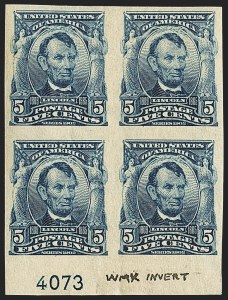 Sale 1156, Lot 3483, 1902-08 Issues (Scott 300-320)