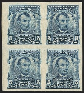 Sale 1156, Lot 3484, 1902-08 Issues (Scott 300-320)