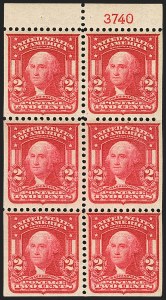 Sale 1156, Lot 3486, 1902-08 Issues (Scott 300-320)