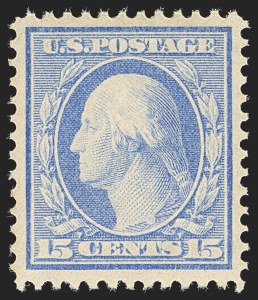 Sale 1156, Lot 3507, 1908-10 Washington-Franklin Issues (Scott 331-356)