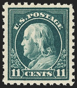 Sale Number 1156, Lot Number 3664, 1916-17 Washington-Franklin Issues (Scott 462-480) Sale Number 1156, Lot Number 3664, 1916-17 Washington-Franklin Issues (Scott 462-480)