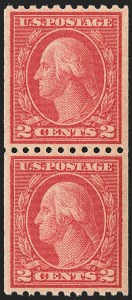 Sale Number 1156, Lot Number 3679, 1917-19 Washington-Franklin Issues (Scott 481-497)