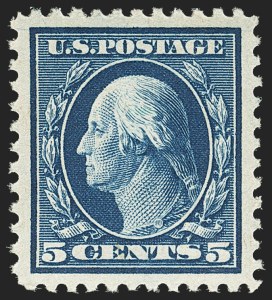 Sale Number 1156, Lot Number 3709, 1917-19 Washington-Franklin Issues, cont. (Scott 498-524)