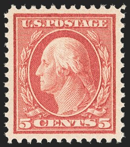 Sale Number 1156, Lot Number 3710, 1917-19 Washington-Franklin Issues, cont. (Scott 498-524)