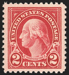 Sale 1156, Lot 3753, 1922 and Later (Scott 551-1867b)
