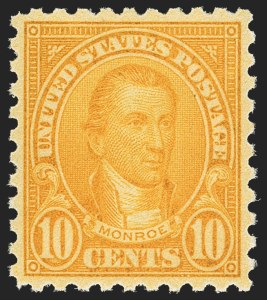 Sale 1156, Lot 3756, 1922 and Later (Scott 551-1867b)