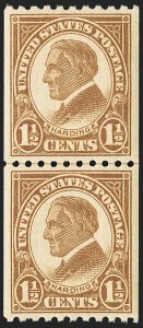 Sale Number 1156, Lot Number 3759, 1922 and Later (Scott 551-1867b)