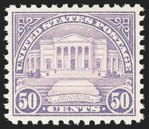 Sale Number 1156, Lot Number 3770, 1922 and Later (Scott 551-1867b)