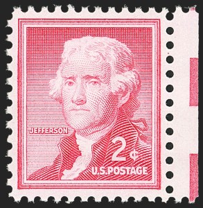 Sale 1156, Lot 3771, 1922 and Later (Scott 551-1867b)