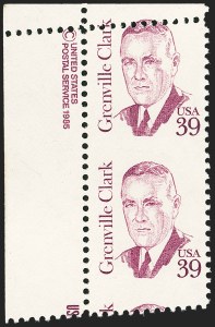 Sale 1156, Lot 3773, 1922 and Later (Scott 551-1867b)