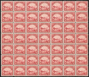 Sale 1156, Lot 3785, Air Post (C1-C15)