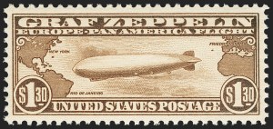 Sale Number 1156, Lot Number 3797, Air Post (C1-C15)