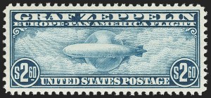 Sale Number 1156, Lot Number 3799, Air Post (C1-C15)