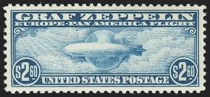 Sale Number 1156, Lot Number 3800, Air Post (C1-C15)