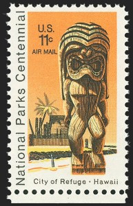 Sale 1156, Lot 3807, Air Post, cont. and Air Post Group Lots (C18-Later)