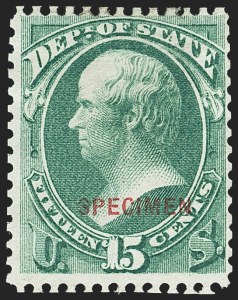 Sale 1156, Lot 3844, Officials