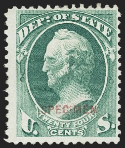 Sale 1156, Lot 3845, Officials