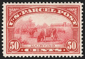 Sale 1156, Lot 3858, Newspapers and Periodicals, Parcel Post, Postal Stationery