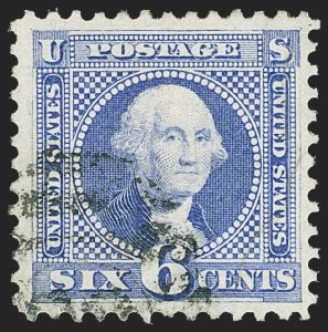 Sale 1159, Lot 149, 1875 Re-Issue of 1869 Pictorial Issue (Scott 123-133a)