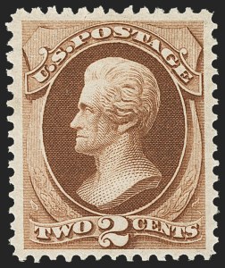 Sale Number 1159, Lot Number 161, 1870-71 National Bank Note Co. Issues (Scott 134-155) Sale Number 1159, Lot Number 161, 1870-71 National Bank Note Co. Issues (Scott 134-155)