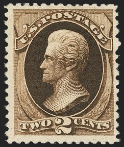 Sale 1159, Lot 186, 1880-83 American Bank Note Co. Soft Paper Special Printing (Scott 192-203, 205C, 211D)