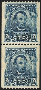 Sale Number 1159, Lot Number 221, 1902-08 Issues, Louisiana Purchase Issue (Scott 300-322, 327) Sale Number 1159, Lot Number 221, 1902-08 Issues, Louisiana Purchase Issue (Scott 300-322, 327)