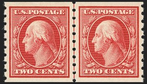 Sale Number 1159, Lot Number 236, 1910-22 Washington-Franklin Issues (Scott 389-539) Sale Number 1159, Lot Number 236, 1910-22 Washington-Franklin Issues (Scott 389-539)