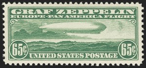 Sale 1159, Lot 261, Air Post