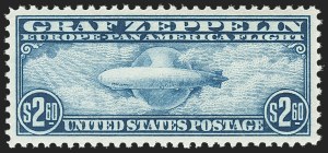 Sale 1159, Lot 263, Air Post