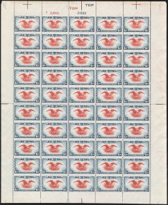 Sale 1159, Lot 264, Air Post