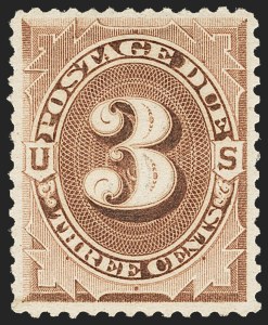 Sale 1159, Lot 270, Special Delivery, Postage Due