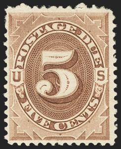 Sale 1159, Lot 272, Special Delivery, Postage Due