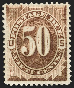 Sale 1159, Lot 275, Special Delivery, Postage Due