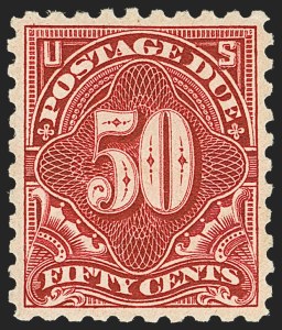 Sale 1159, Lot 276, Special Delivery, Postage Due