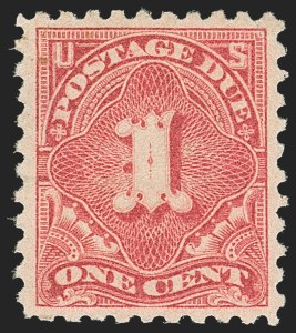 Sale 1159, Lot 277, Special Delivery, Postage Due