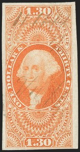 Sale 1159, Lot 292, Revenues
