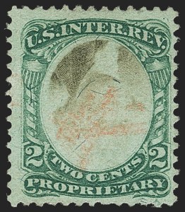 Sale 1159, Lot 296, Revenues
