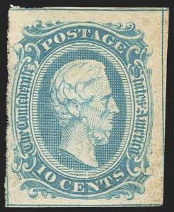 Sale 1159, Lot 313, The Civil War and Confederate States