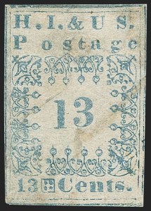 Sale 1159, Lot 317, Hawaii, Philippines