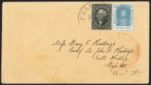 Sale 1159, Lot 322, Hawaii, Philippines