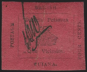 Sale 1159, Lot 328, Worldwide Stamps and Covers, Bermuda thru Germany