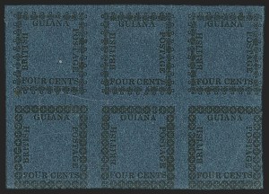 Sale 1159, Lot 329, Worldwide Stamps and Covers, Bermuda thru Germany