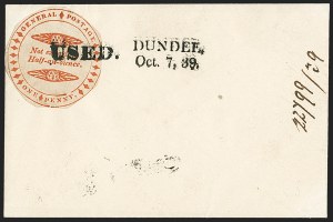 Sale 1159, Lot 338, Worldwide Stamps and Covers, Great Britain