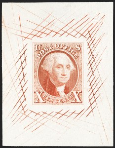 Sale 1162, Lot 1, Essays and Proofs