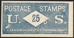 Sale 1162, Lot 154, Postage Currency and Encased Postage