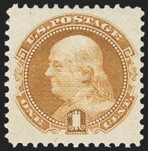 Sale 1162, Lot 201, 1869 Pictorial Issue (Scott 112-122)